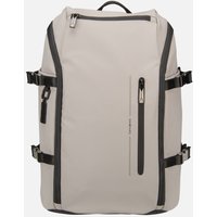 Samsonite  - Glam-Go Laptop 14.1" Backpack Ash Rose - Rucksack  , von Samsonite