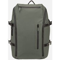Samsonite - Glam-Go Laptop 14.1" Backpack Climbing Ivy - Rucksack  , von Samsonite