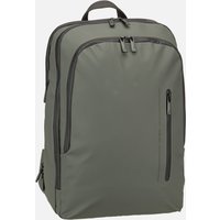 Samsonite - Glam-Go Laptop 15.6" Backpack Climbing Ivy - Rucksack  , 25 l von Samsonite