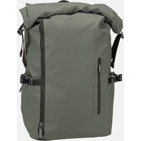 Samsonite - Glam-Go Laptop 15.6" Rolltop B Climbing Ivy - Rucksack  , 25 l von Samsonite