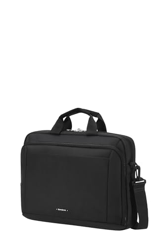 Samsonite Guardit Classy - 15.6 Zoll Laptoptasche, 40 cm, 11.5 L, Schwarz (Black) von Samsonite