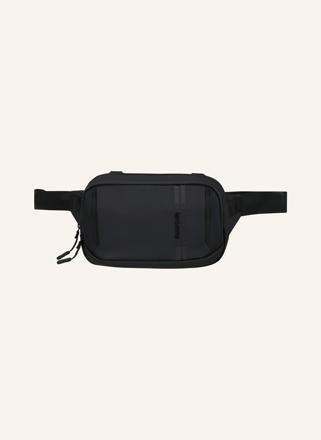 Samsonite Gürteltasche Active Road schwarz von Samsonite