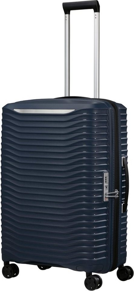 Samsonite Koffer UPSCAPE 68, 4 Rollen, Trolley, Reisegepäck Reisekoffer Hartschalenkoffer TSA-Zahlenschloss von Samsonite