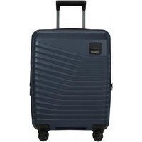 Samsonite Intuo - 4-Rollen Kabinentrolley 55 cm erw. von Samsonite