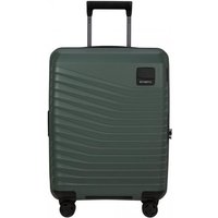 Samsonite Intuo - 4-Rollen Kabinentrolley 55 cm erw. von Samsonite