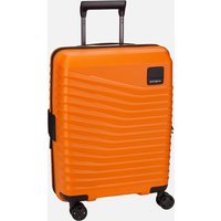 Samsonite - Intuo Spinner 55 Exp Apricot - Koffer  , 45 l von Samsonite