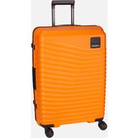 Samsonite - Intuo Spinner 69 Exp Apricot - Koffer  , 79 l von Samsonite