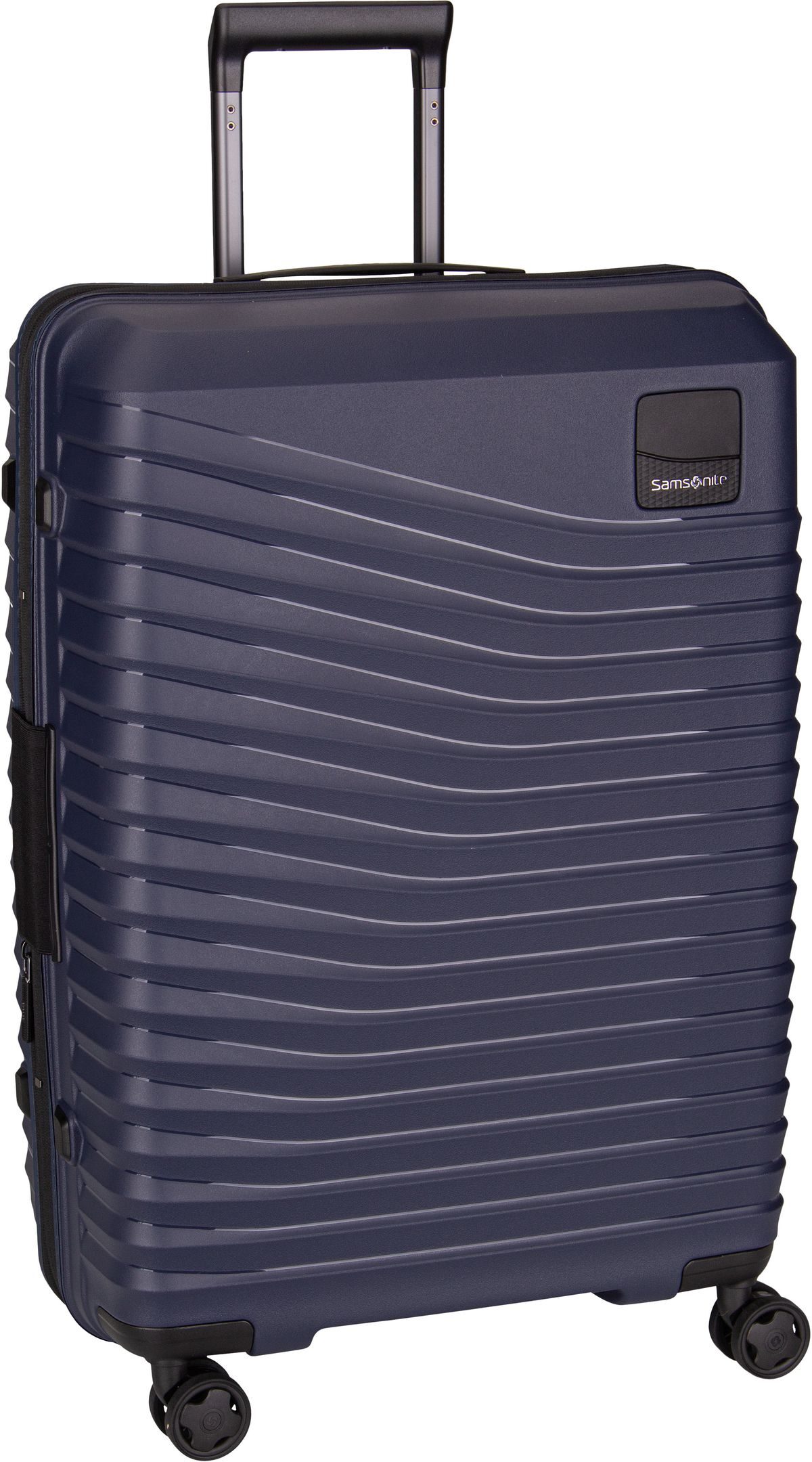 Samsonite Intuo Spinner 69 Exp  in Navy (79 Liter), Koffer & Trolley von Samsonite