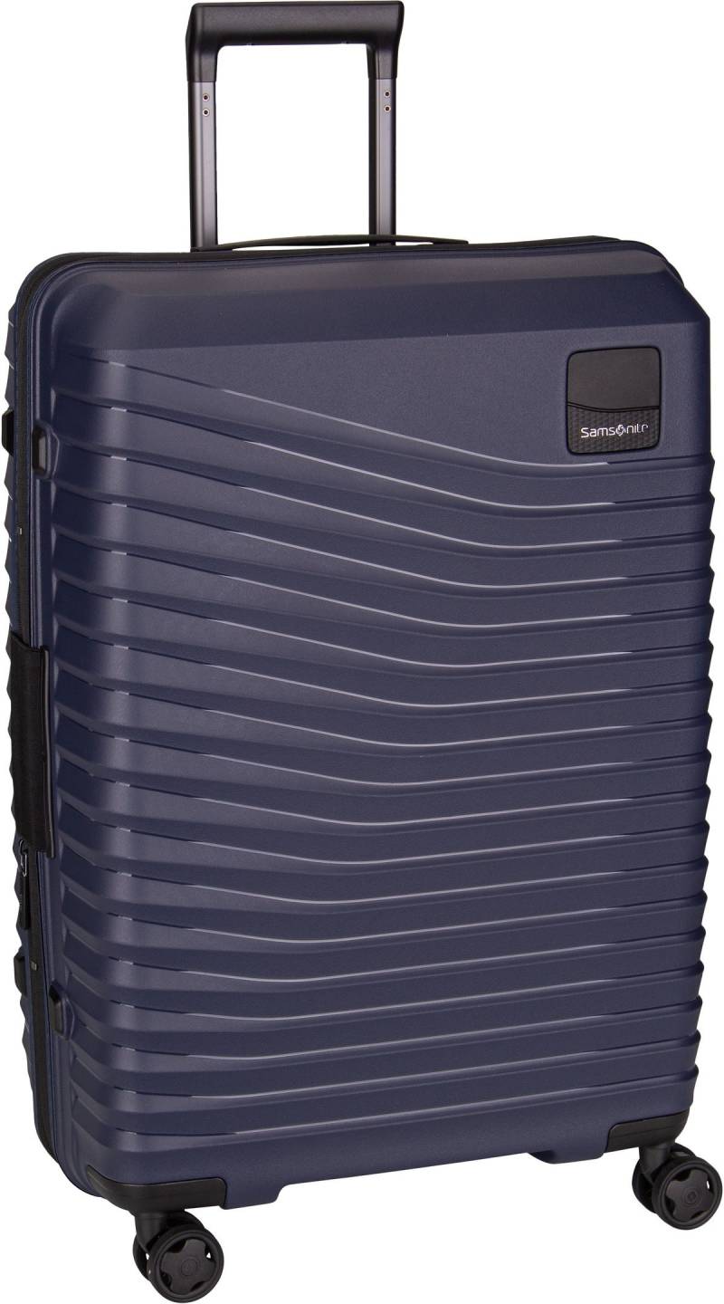 Samsonite Intuo Spinner 69 Exp  in Navy (79 Liter), Koffer & Trolley von Samsonite