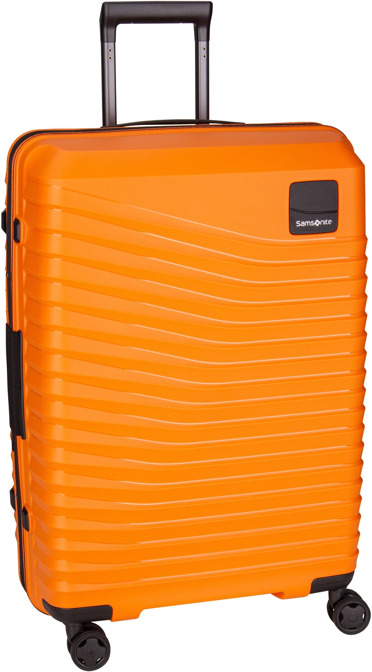 Samsonite Intuo Spinner 69 Exp  in Orange (79 Liter), Koffer & Trolley von Samsonite