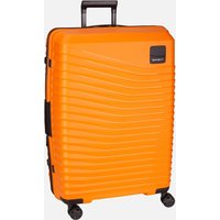 Samsonite - Intuo Spinner 75 Exp Apricot - Koffer  , 105 l von Samsonite