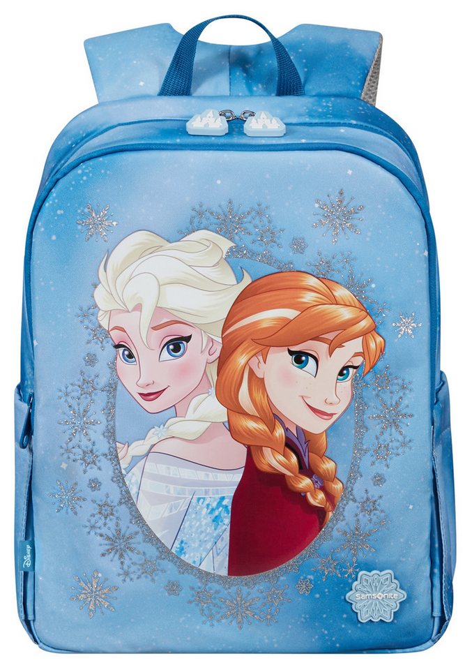 Samsonite Kinderrucksack DAYDREAM DISNEY, Frozen Magic Samsonite Kinderrucksack DAYDREAM DISNEY, Frozen Magic von Samsonite