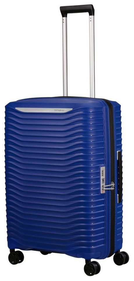 Samsonite Koffer UPSCAPE 68, 4 Rollen, Trolley, Reisegepäck Reisekoffer Hartschalenkoffer TSA-Zahlenschloss von Samsonite