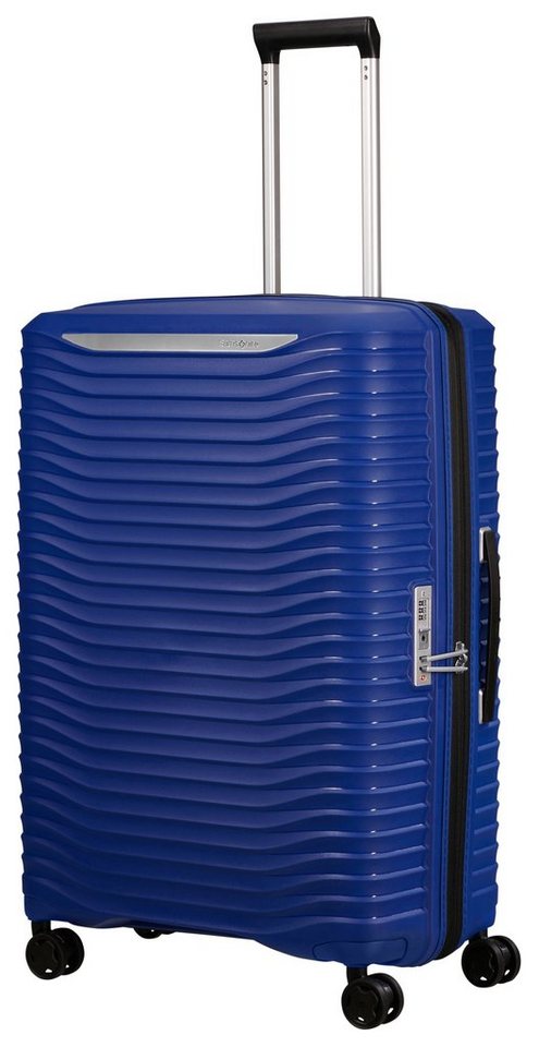 Samsonite Koffer UPSCAPE 75, 4 Rollen, Trolley, Reisegepäck Reisekoffer Hartschalenkoffer TSA-Zahlenschloss von Samsonite