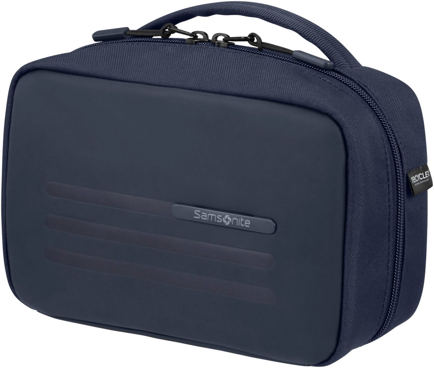 Samsonite Kulturbeutel STACKD Toilet Kit, 14 cm, Beauty-Bag Beautybox Schminketui Kosmetikbox Samsonite Kulturbeutel STACKD Toilet Kit, 14 cm, Beauty-Bag Beautybox Schminketui Kosmetikbox von Samsonite