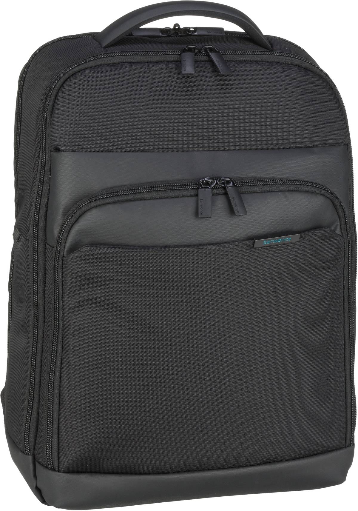 Samsonite Mysight Laptop Backpack 17.3''  in Schwarz (25.5 Liter), Laptoprucksack von Samsonite