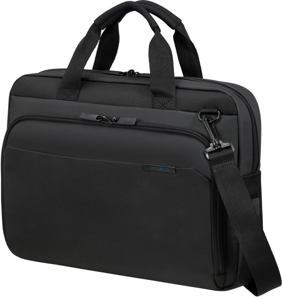 Samsonite Laptoptasche SAMSONITE 15,6" MYSIGHT Laptop Bailhandle, Black von Samsonite