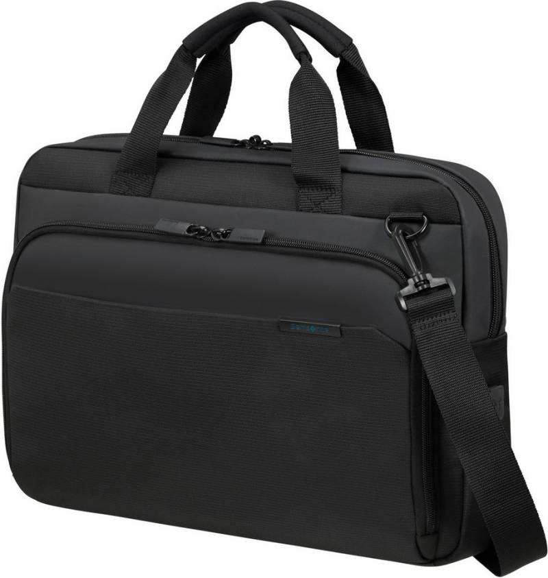 Samsonite Laptoptasche SAMSONITE 15,6" MYSIGHT Laptop Bailhandle, Black von Samsonite