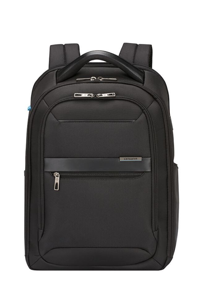 Samsonite Laptoptasche SAMSONITE 15.6? VECTURA EVO Laptop Backpack, black von Samsonite