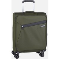 Samsonite - Litebeam Spinner 55/20 Climbing Ivy - Koffer  , 39 l von Samsonite