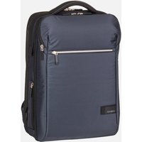 Samsonite - Litepoint Laptop 17.3'' Blue - Rucksack  , 25 l von Samsonite