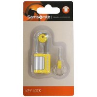 Samsonite Travel Safe Key Lock Schlüssel - Schloss von Samsonite