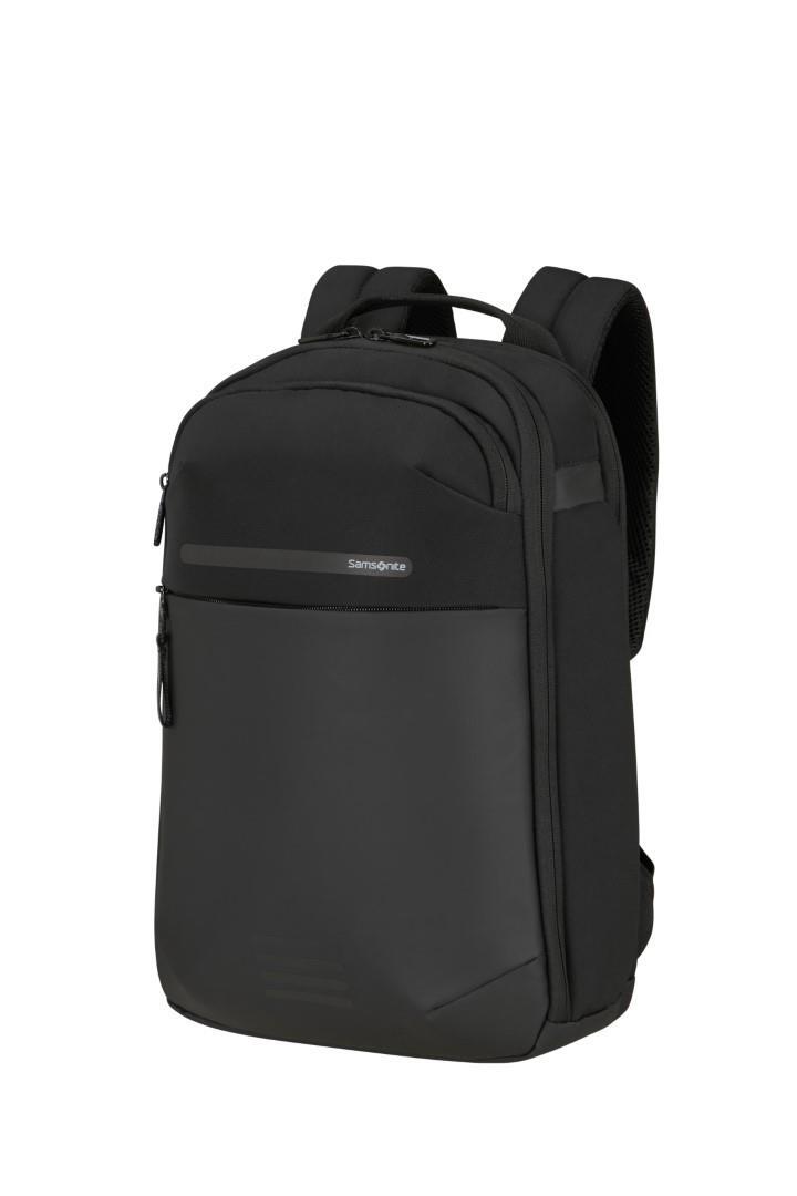 Samsonite - MODERNY Computerrucksack Laptop Backpack 14.1 Black Schwarz von Samsonite