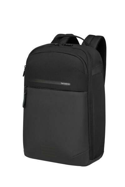 Samsonite - MODERNY Computerrucksack Laptop Backpack 15.6 Black Schwarz von Samsonite