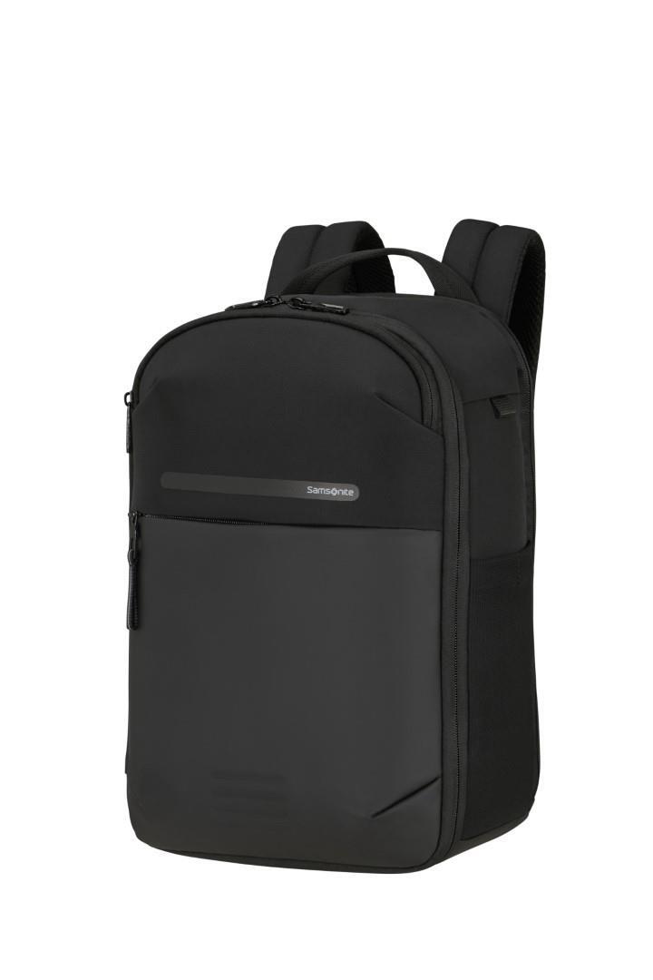 Samsonite - MODERNY Reiserucksack Underseat Backpack Xs Black Schwarz von Samsonite