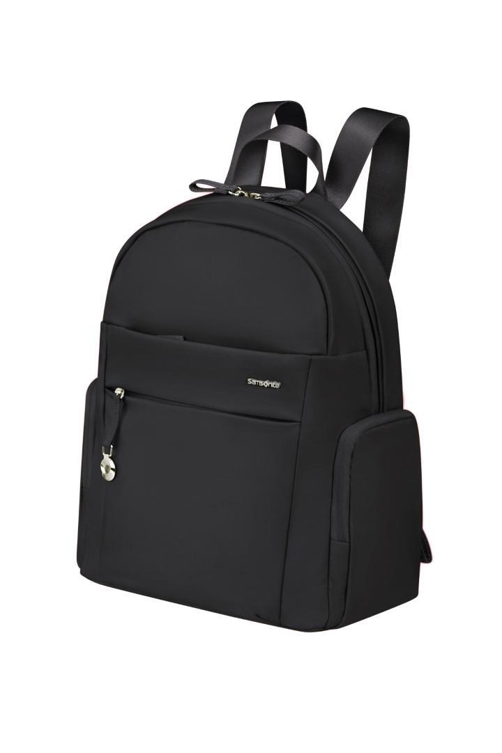 Samsonite - MOVE 5.0 Cityrucksack Backpack Black Schwarz von Samsonite