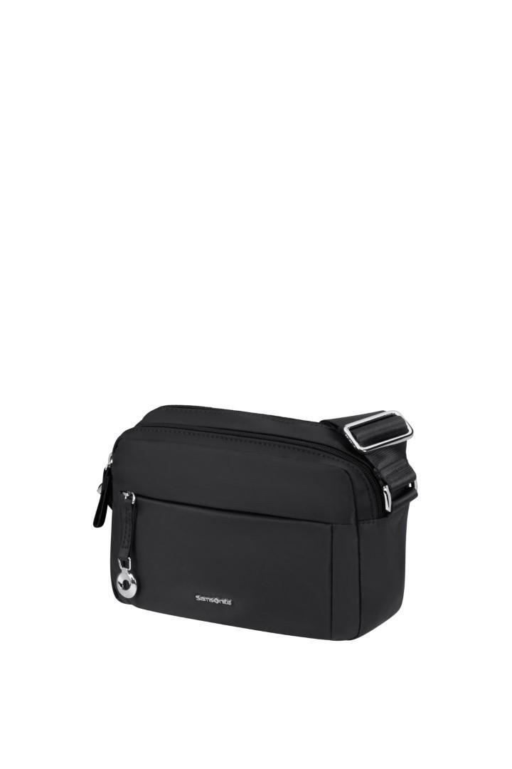 Samsonite - MOVE 5.0 Rv-Tasche Shoulder Bag Xs Black Schwarz von Samsonite