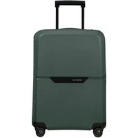 Samsonite Magnum Eco - 4-Rollen Kabinentrolley 55 cm von Samsonite