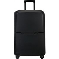 Samsonite Magnum Eco - 4-Rollen-Trolley L 75 cm von Samsonite