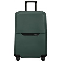 Samsonite Magnum Eco - 4-Rollen-Trolley M 69 cm von Samsonite