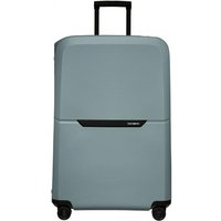 Samsonite Magnum Eco - 4-Rollen-Trolley XL 81 cm von Samsonite