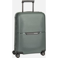Samsonite - Magnum Eco Spinner 55/20 Forest Green - Koffer  , 38 l von Samsonite