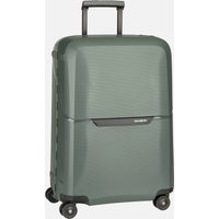 Samsonite - Magnum Eco Spinner 69/25 Forest Green - Koffer  , 82 l von Samsonite