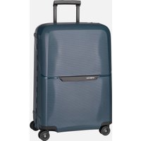 Samsonite - Magnum Eco Spinner 69/25 Midnight Blue - Koffer  , 82 l von Samsonite