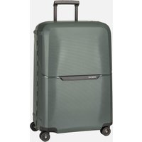 Samsonite - Magnum Eco Spinner 75/28 Forest Green - Koffer  , 104 l von Samsonite