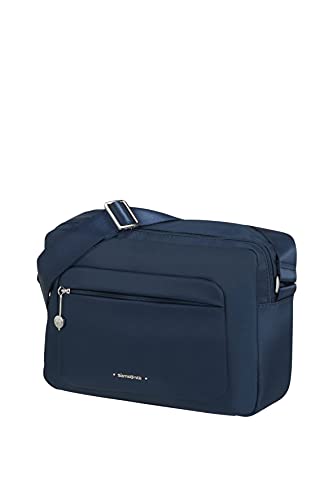 Samsonite Move 3.0 - Reporter Bag, 28.5 cm, Blau (Dark Blue) von Samsonite