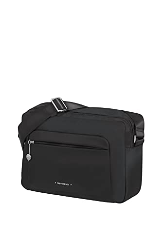 Samsonite Move 3.0 - Reporter Bag, 28.5 cm, Schwarz (Black) von Samsonite