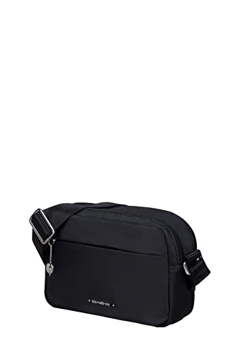 Samsonite Move 3.0 - Schultertasche XS, 21 cm, Schwarz (Black) von Samsonite