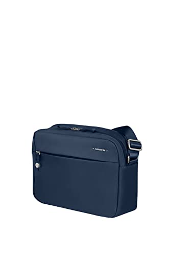 Samsonite Move 4.0 - Reporter Bag, 28.5 cm, 7 L, Blau (Dark Blue) von Samsonite