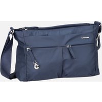 Samsonite - Move 5.0 Horizon Dark Blue - Crossbody Bag  , 7.2 l von Samsonite