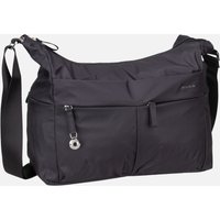 Samsonite - Move 5.0 M Black - Beuteltasche  , 14.1 l von Samsonite