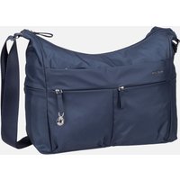 Samsonite - Move 5.0 M Dark Blue - Beuteltasche  , 14.1 l von Samsonite