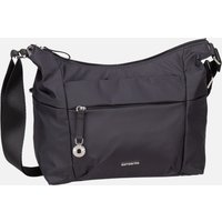 Samsonite - Move 5.0 S Black - Beuteltasche  , 8 l von Samsonite