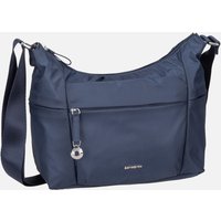 Samsonite - Move 5.0 S Dark Blue - Beuteltasche  , 8 l von Samsonite