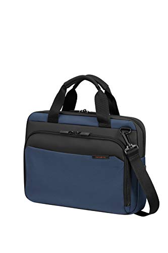 Samsonite Mysight - 14 Zoll Laptoptasche, 38 cm, 8.5 L, Blau (Blue) von Samsonite