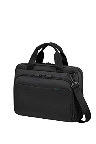 Samsonite Mysight - 14 Zoll Laptoptasche, 38 cm, 8.5 L, Schwarz (Black) von Samsonite